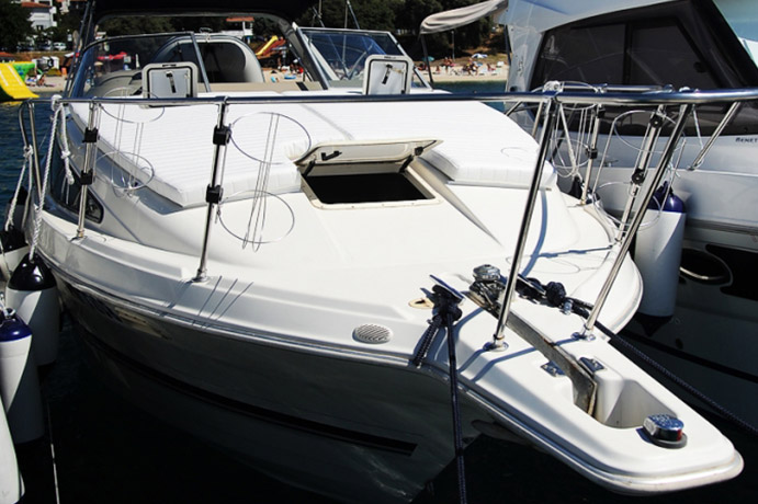 Rent a Boat