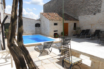 Casa San Vincenti