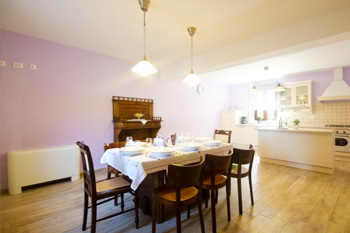 Casa San Vincenti