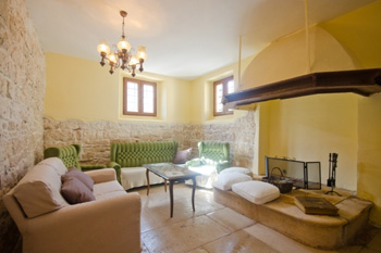 Casa San Vincenti
