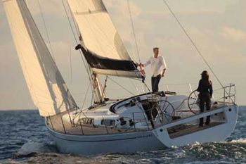 Charter