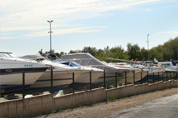 hangar