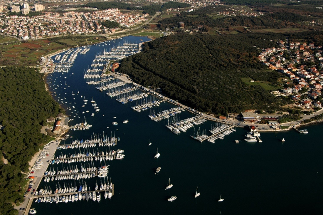 tehnomont marina veruda