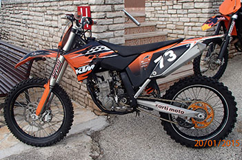 motor