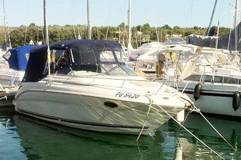 Rent a Boat