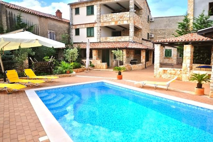 Villa Veronica