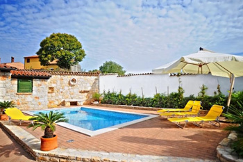 Villa Veronica