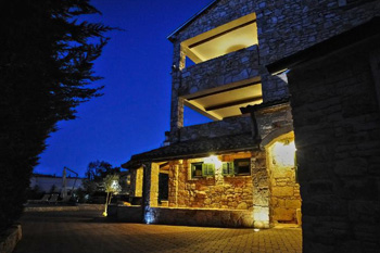 Villa Veronica